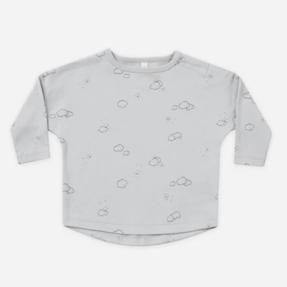 Quincy Mae Tee - Picture 1 of 12